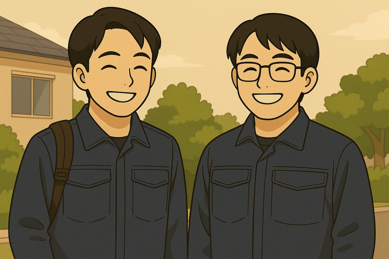 学習障害の息子の将来