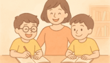 学習障害の子ども