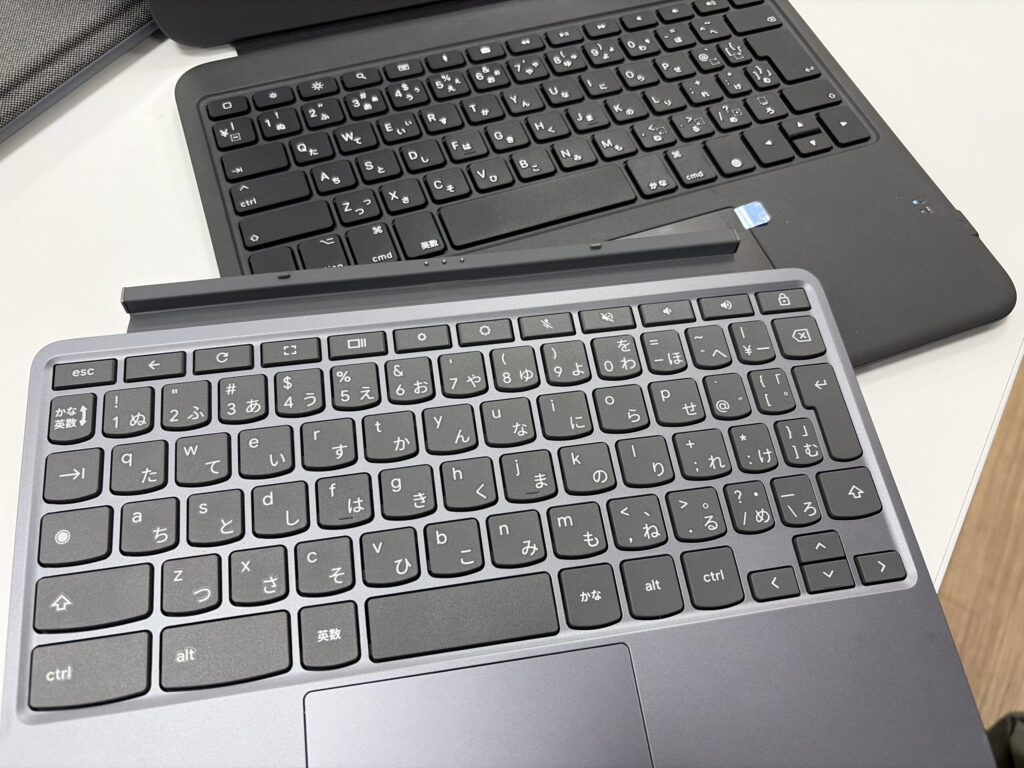 キーボード
